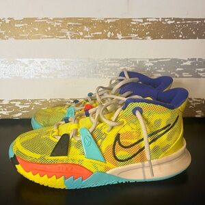 Nike Kyrie “1 World 1 People”